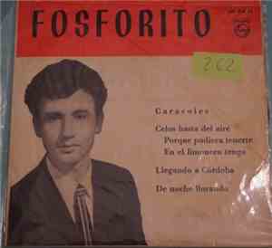 Fosforito - Caracoles