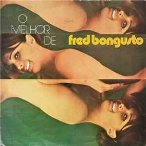 Fred Bongusto - O Melhor De Fred Bongusto