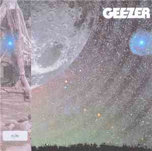Geezer  - Geezer