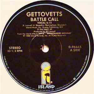 Gettovetts - Battle Call