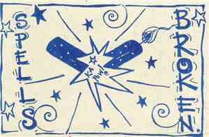 Gillyann Hanner / Sean Croghan - Spells Broken