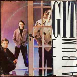Git  - El Album