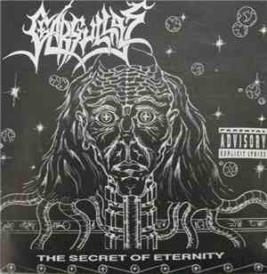 Gárgullas - The Secret of Eternity