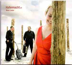 Hafennacht eV - Meer Lieder
