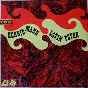 Herbie Mann - Latin Fever