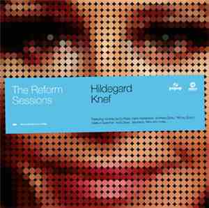 Hildegard Knef - The Reform Sessions
