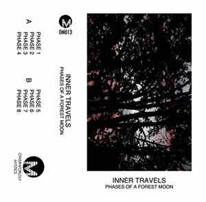 Inner Travels - Phases Of A Forest Moon