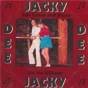 Jacky Dee - Soft Sweet And Warm