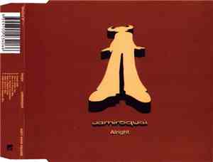 Jamiroquai - Alright