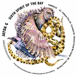 Jayda G - Sixth Spirit Of The Bay