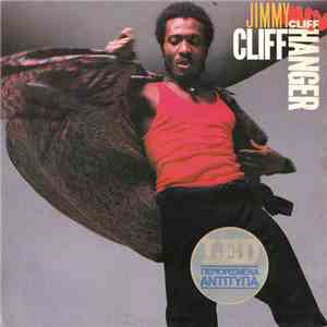 Jimmy Cliff - Cliff Hanger