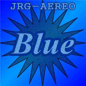 Jrg-Aereo - Blue