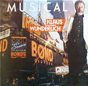 Klaus Wunderlich - Musical