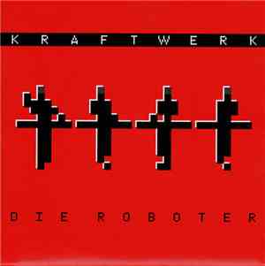 Kraftwerk - Die Roboter