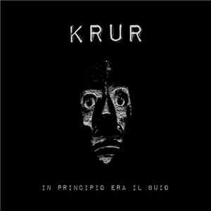Krur - In Principio Era Il Buio