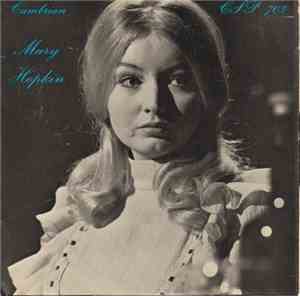 Mary Hopkin - Aderyn Llwyd
