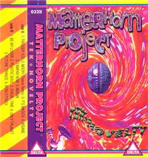 Matterhorn Project - TekNovelty