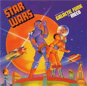 Meco - Music Inspired By Star Wars And Other Galactic Funk