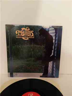 Mel Tillis - Southern Rain
