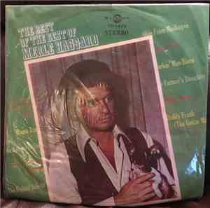 Merle Haggard - The Best Of The Best Of Merle Haggard