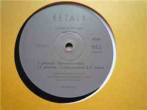 Mouse On The Keys - Remixes