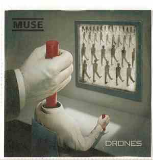 Muse - Psycho