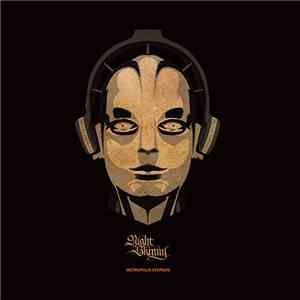 Night Skinny - Metropolis Stepson