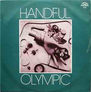Olympic  - Handful