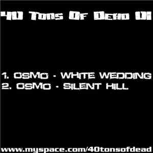 Osmo - White Wedding