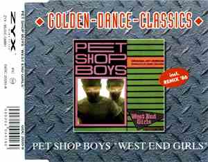 Pet Shop Boys - West End Girls