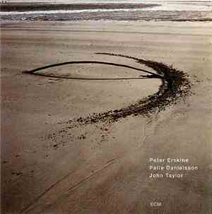 Peter Erskine - You Never Know