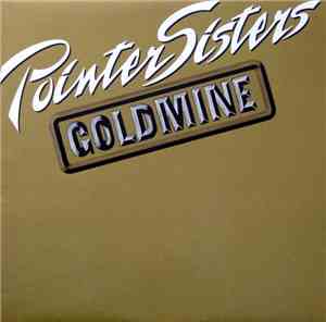 Pointer Sisters - Goldmine
