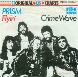 Prism  - Flyin'