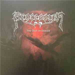 Procession  - The Cult Of Disease
