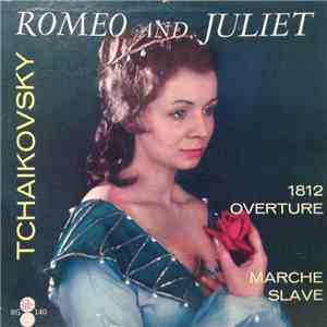 Pyotr Ilyich Tchaikovsky, Jonel Perlea, Wiener Philharmoniker - Romeo And J ...