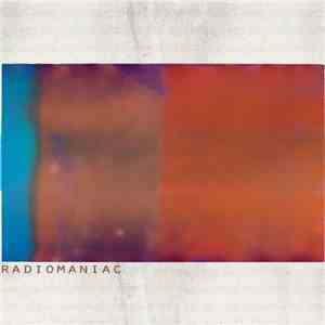 Radiomaniac - Radiomaniac EP