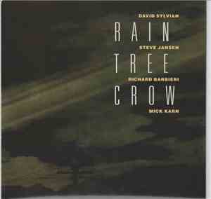 Rain Tree Crow - Rain Tree Crow