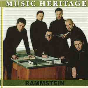 Rammstein - Music Heritage