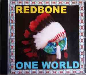 Redbone - One World