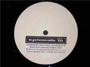 Robert Natus - Smoothdown EP