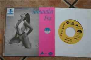 Samantha Fox - Touch Me