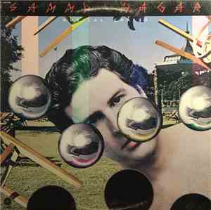 Sammy Hagar - Musical Chairs