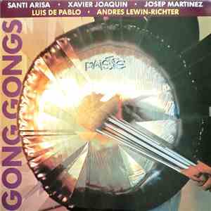 Santi Arisa - Xavier Joaquin - Josep Martínez / Luis de Pablo - Andrés Lewi ...