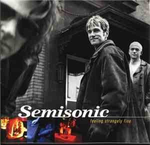 Semisonic - Feeling Strangely Fine