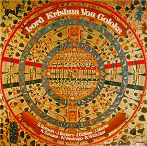 S.Golowin - J.Berkers - J.Dollase - J.Mierke - K.Schulze - W.Westrupp - B.W ...
