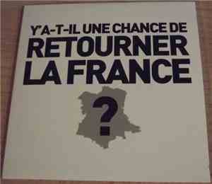 Sidilarsen - Retourner La France