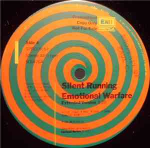 Silent Running - Emotional Warfare