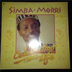 Simba Morri - Celebrating Life