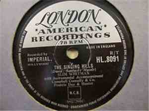Slim Whitman - The Singing Hills