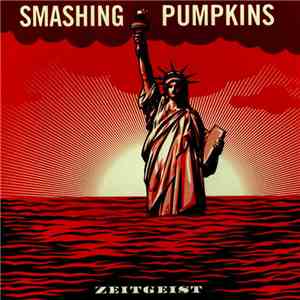 Smashing Pumpkins - Zeitgeist